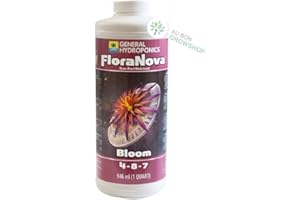 WEEDNESS Flora Nova Bloom 946ml - GHE