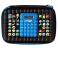 Smiggle Pencil Case Black