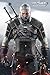 Produktbild CGC Große Poster – Witcher III PS4 Xbox One PC – Geralt Of Rivia – wit041, Papier, 24" x 36" (61cm x 91.5cm)