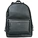 Produktbild Michael Kors Leder Rucksack Herren Tasche Laptop Schulrucksack bryant Schwarz