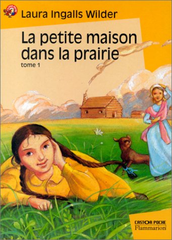 La  Petite maison dans la prairie