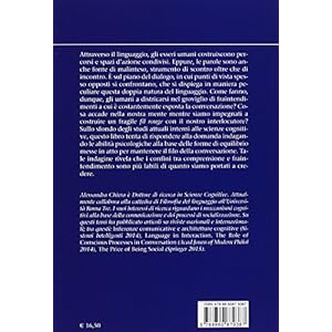 Appesi a un filo. La comunicazione in bilico tra c