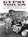 Produktbild Gypsy Voices - Songs From The Romani Soul (Paperback): Songbook, CD für Cello, Gitarre (Gypsy Voices Book & CD)