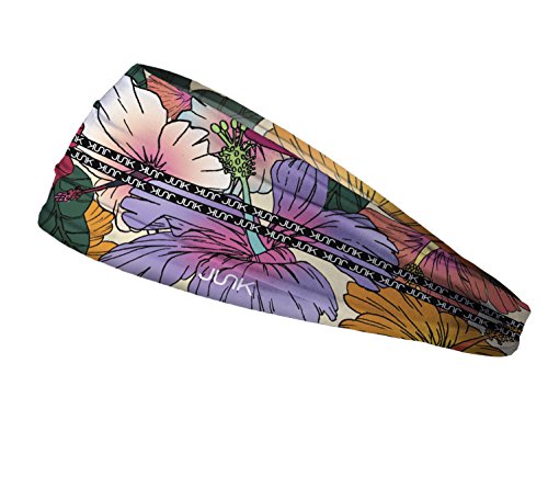 Junk Marcas Big Bang Lite Paradise Diadema, Talla única