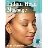 Indian Head Massage Amazon Co Uk Mcguinness Helen 9780340946046 Books