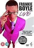 Frankie Boyle: Live [DVD]
