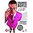 Frankie Boyle: Live [DVD]