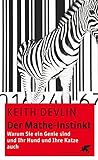 Cover zum Buch Der Mathe-Instinkt: Warum Sie ein Mat...