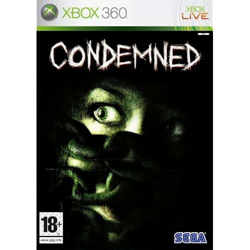 Amazon.co.uk horror games xbox 360 PC & Video Games