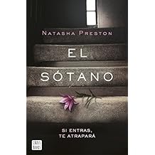 El sótano (Crossbooks)