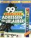 Produktbild 99 Online- Adressen für Urlauber. CD- ROM für Windows ab 95