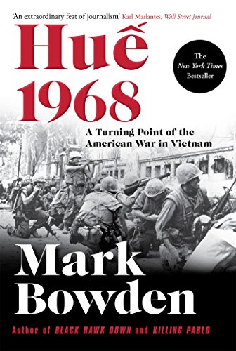 Book's Cover of Hue 1968: A Turning Point of the American War in Vietnam (English Edition)
