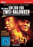 Jack London: Ein Zug f�r 2 Halunken - Remastered Edition (Emperor of the North) / Legend�rer Abenteuerfilm Lee Marvin, Ernest Borgnine und Keith Carradine (Pidax Film-Klassiker) - Lee Marvin