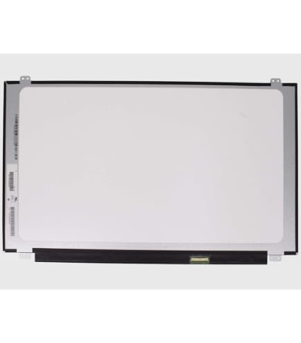 Originale Display Lcd Schermo 15,6 Led Sigla B156Xtno2.1 (H564L399