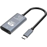 Lunatic 7015 Type C To HDMI 4K 30HZ USB C HDMI kablo tipi C diz&uuml;st&uuml; bilgisayarlar i&ccedil;in akıllı telefonlar ve T&uuml;m Cihazlar