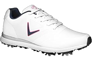Callaway Vista Zapatos de golfMujer