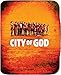 Produktbild City of God (Zavvi Exclusive Limited Edition)(Steelbook) [Blu-ray] [UK Import]