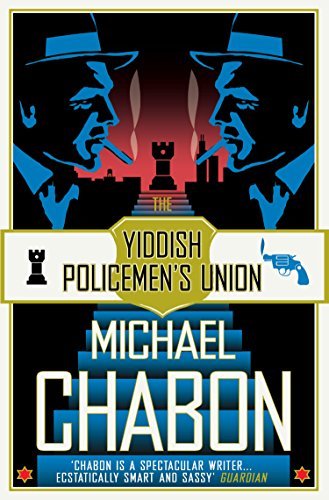 The Yiddish Policemen's Union (English Edition)
