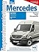 Produktbild Mercedes Sprinter: Dieselmotoren // Ab Modelljahr 2006 (Reparaturanleitungen)