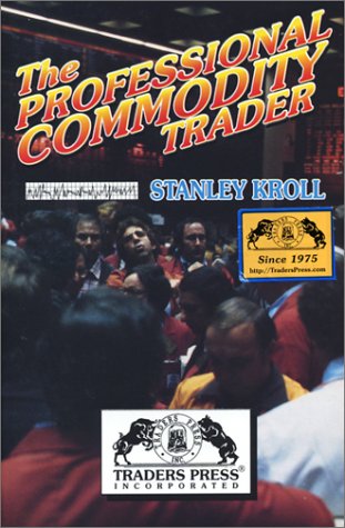 The Professional Commodity Trader