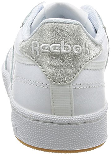 Reebok Damen Club C 85 Diamond Hallenschuhe - 2