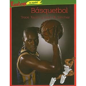 Basquetbol / Basketball
