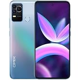 OMIX X400 4+4 128GB BT MAVİ