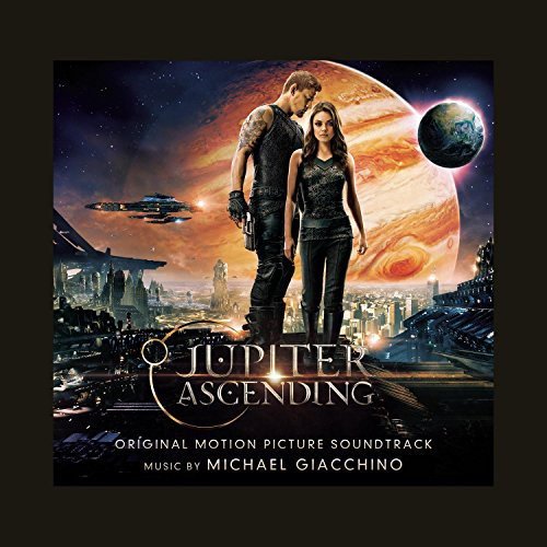 Preisvergleich Produktbild Jupiter Ascending