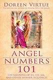 Angel Numbers 101: The Meaning Of 111, 123, 444, And Other Number Sequences by 