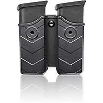 X-Holster Kydex Holster Für Walther PDP – OWB/IW Produktbild-Vorschau 1
