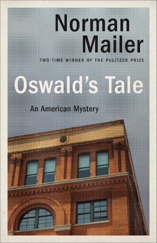 Oswald's Tale: An American Mystery (English Edition)