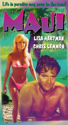 Preisvergleich Produktbild Maui [VHS]