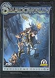 Shadowrun : Livre de base