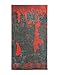 Produktbild Strandtuch oder Pool Diesel Gym 100% Schwamm Chenille-Puro Baumwolle cm 95 x 180 Wall - Verde