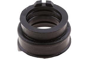 Shiwaki Giunto Di Aspirazione Carburatore Per Suzuki Burgman 250 Skywave 250 1998-2008