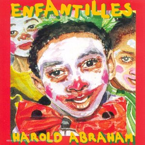 couverture de : Enfantilles