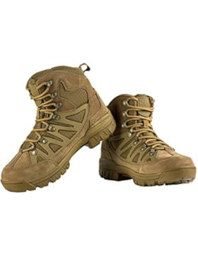 Gratis Soldier leicht atmungsaktiv Sicherheit Arbeit Stiefel Tactical Cadet Low Top Military Wandern Outdoor Camping...