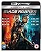 Blade Runner 2049 [4K Ultra HD] [Blu-ray] [2018] [Region Free]