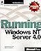 Running Microsoft Windows NT Server 4.0 by 