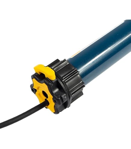 Rolluikmotor