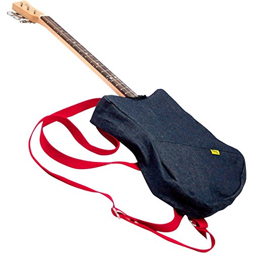 FUNDA GUITARRA LOOG