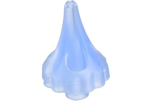 Bionix Otoclear Spare Irrigation, Speculum Disposable (Pack of 4 pcs.)