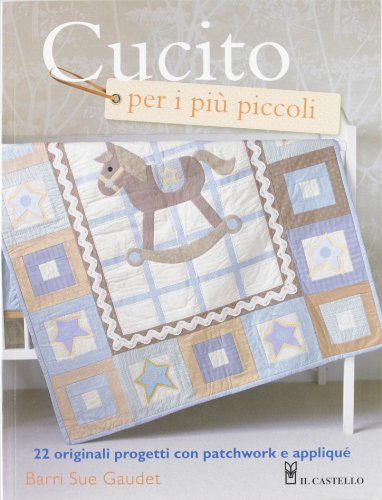 Download Cucito per i più piccoli Download Cucito per i più piccoli