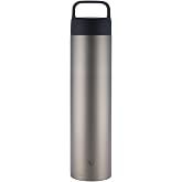 Zojirushi SM-RB60 Termos Matara 600ml G&uuml;m&uuml;ş Rengi