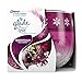 Produktbild Glade (Brise) Duftkerze bis zu 30 Stunden Brenndauer, Duftkerze im Glas, Beerentraum, 1er Pack (1 x 120 g)