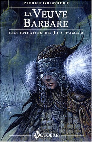 couverture de : Les Enfants de Ji