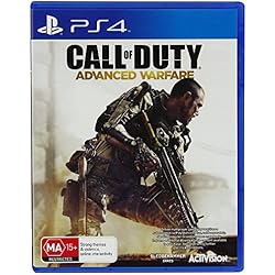 Call of Duty: Advanced Warfare (PS4)