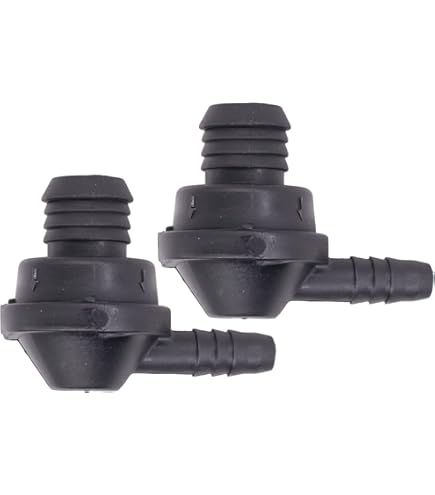 Volkswagen Original Ventil - 030103175B Kurbelgehäuse Entlüftung