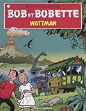 Wattman by 