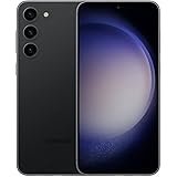 SAMSUNG SM-S916 Galaxy S23+ 8+512GB 6.6 5G Phantom Black DS EU
